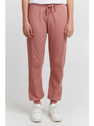 Oxmo Sweatpants in rosa