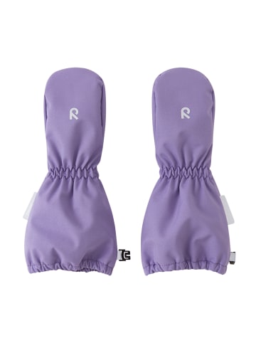 Reima ReimaTec Fäustlinge " Apuna " in Misty Violet