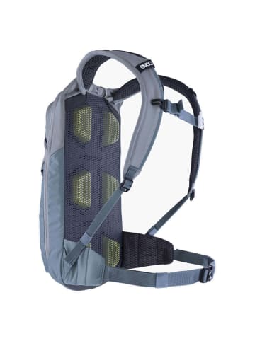 evoc Stage 6+ Hydration - Fahrradrucksack 44 cm (royal blue) in stone