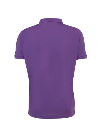 Joy Poloshirt CLAAS Polo in Pink