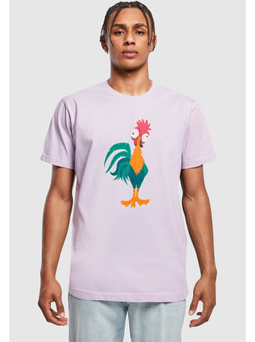 Absolute Cult Absolute Cult T-Shirts in lilac