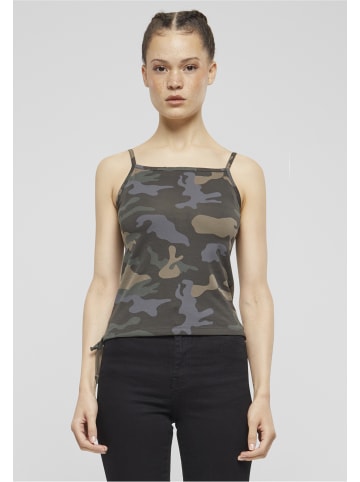 Brandit Tanks & Camis in darkcamo