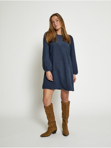 Peppercorn Kleid in Ensign Blue