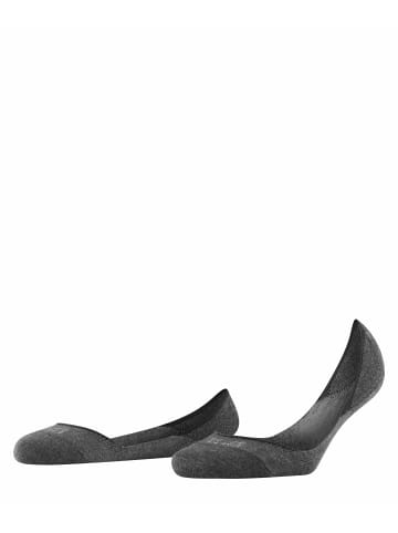 Falke Füßlinge Step medium cut in Black