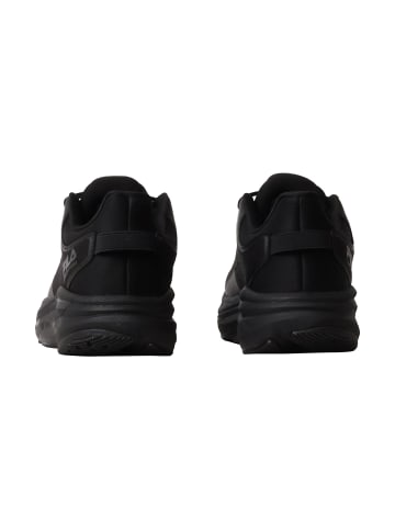 Fila Schnürsneaker Disruptor Schwarz