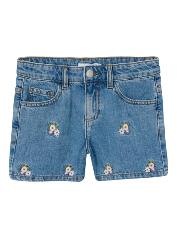 name it Jeanshorts NKFBELLA in medium blue denim