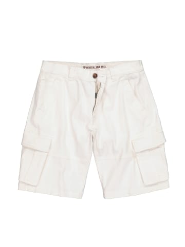 JP1880 Bermuda in offwhite