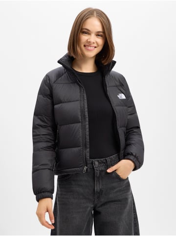 The North Face Jacke in schwarz