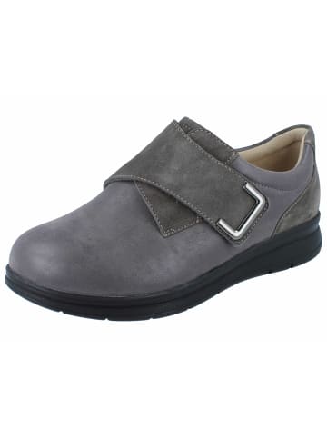 Finn Comfort Komfort Pumps für Damen in grau