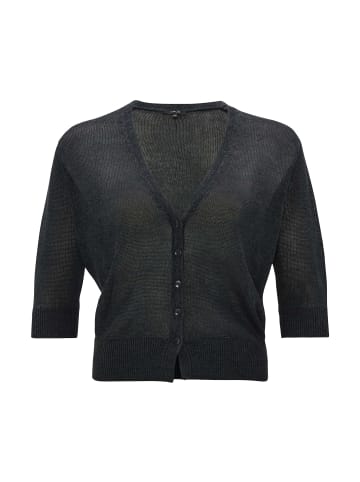 OPUS Bolero für Damen in Schwarz