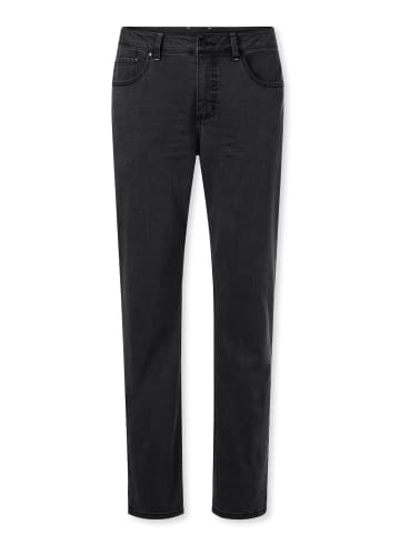 WITT WEIDEN Jeans in graphit-denim