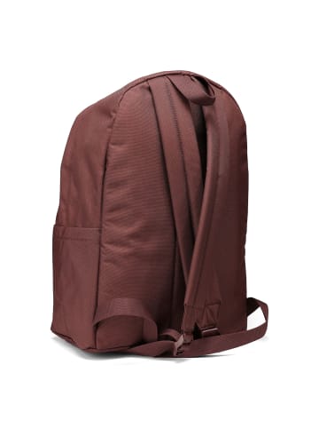 Lacoste Core Essentials Neocroc Daypack 42.5 cm Laptopfach in puce