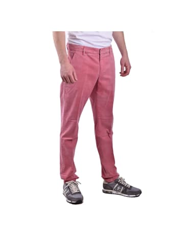 Dondup Rosa Herren Hose