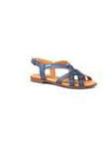Pikolinos Riemchen Sandalen für Damen in beige