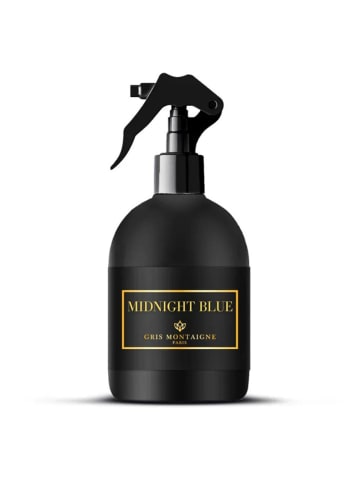Gris Montaigne Duftspray für Textilien Midnight Blue 250 ml