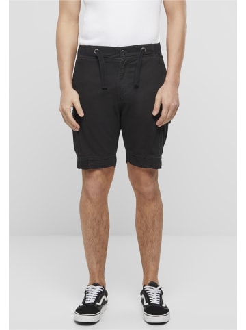 Brandit Cargo Short in black
