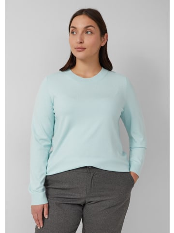 s.Oliver Strickpullover  in  6439_helles türkis