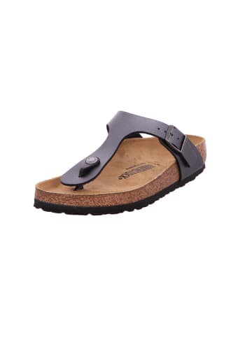 Birkenstock Pantolette in schwarz