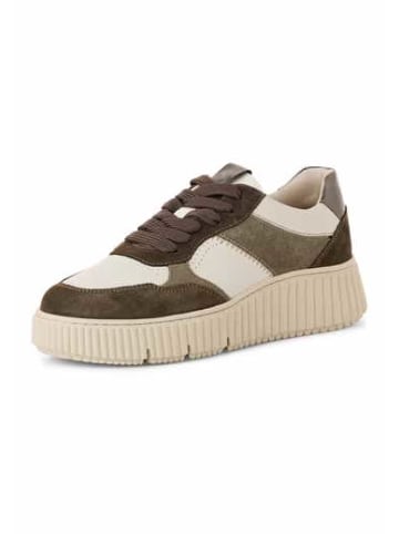 Tamaris Sneaker in grün