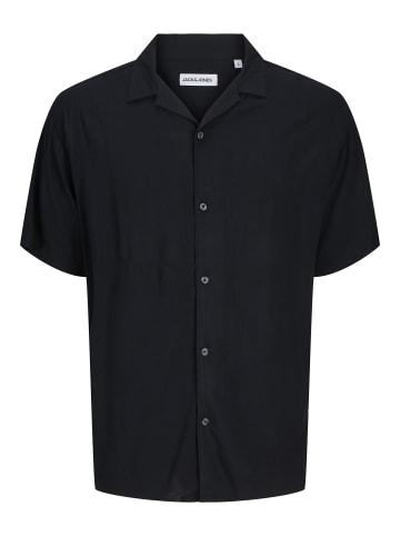 Jack & Jones Hemd in Black