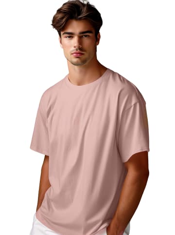 Reichstadt T-Shirt in Pink