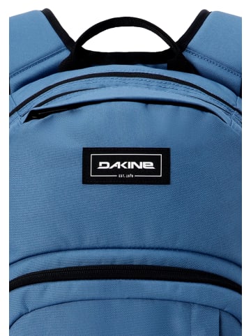 Dakine Rucksack 'Campus 25L' in blau