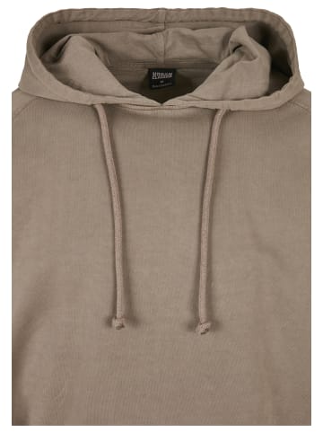 Urban Classics Sweat & Fleece - Hoodies in darkkhaki
