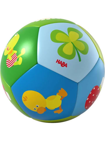 HABA Sales GmbH & Co.KG Babyball Glücksbringer