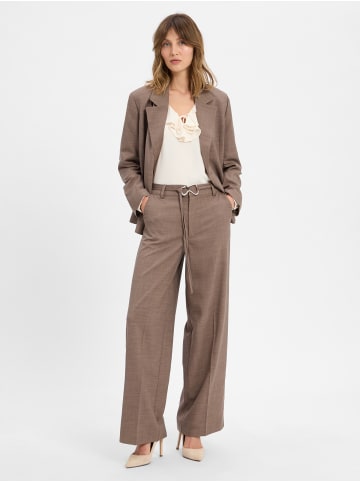 mbyM Stoffhose Moniq in melange