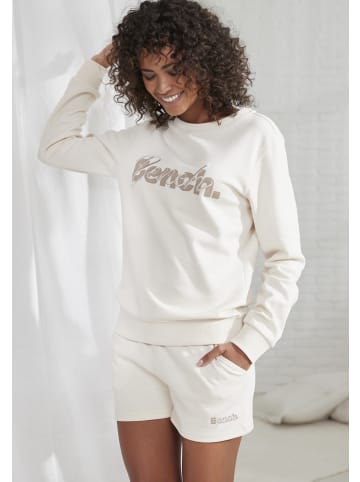 Bench Sweatshirt in sand