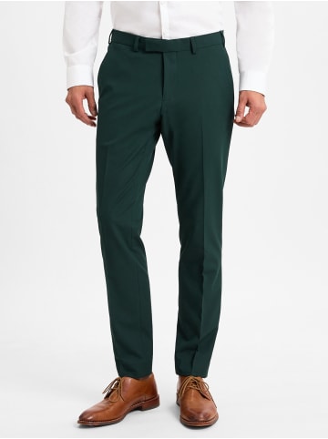 Finshley & Harding Baukasten-Hose in tanne