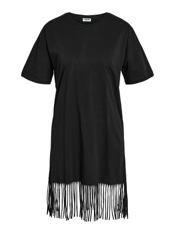 Noisy may Midikleid in Black
