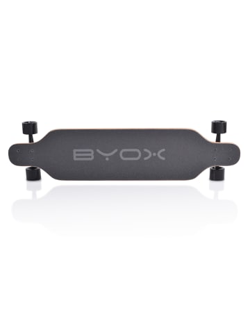 Byox 41 Zoll in schwarz