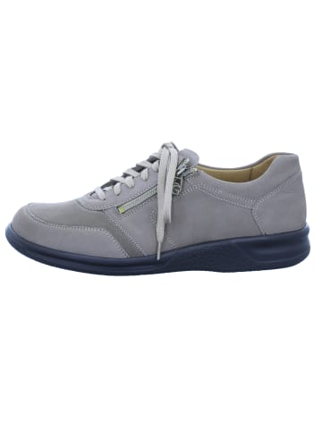 Ganter Sneaker Low in grau