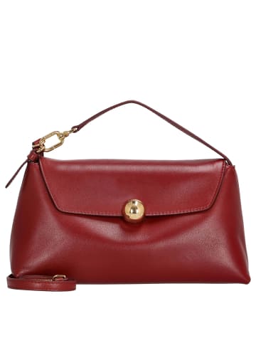 Furla Sfera Soft Mini - Umhängetasche 24 cm (ciliegia d) in ciliegia d