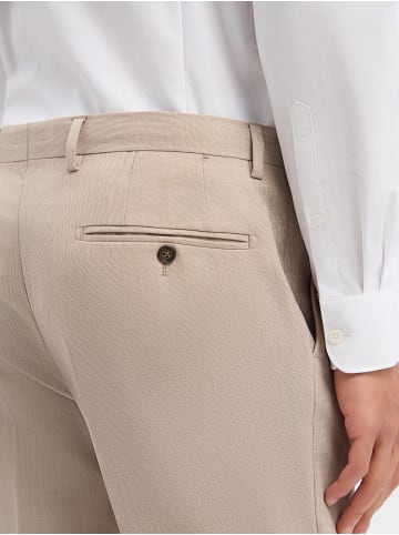 Pierre Cardin Baukasten-Hose Ryan in beigebeige