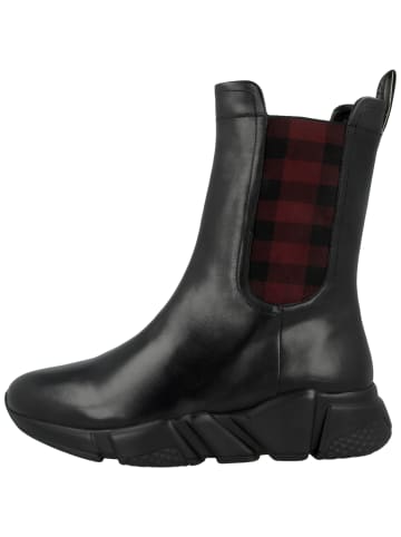 Gerry Weber Stiefel Doha 07 in schwarz