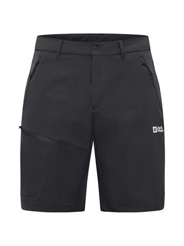 Jack Wolfskin PICO TRAIL SHORTS M in Anthrazit051