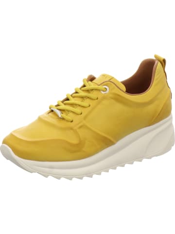 CARMELA Sneaker in gelb