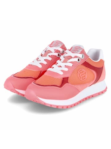 Bagatt Low Sneaker SIENA in Pink