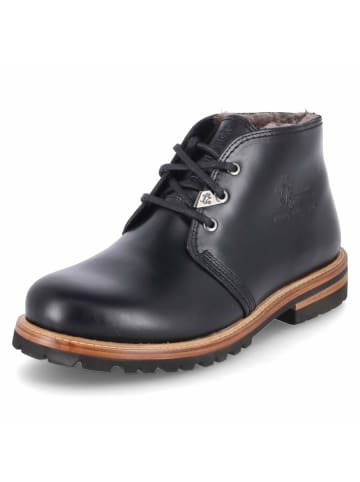 PANAMA JACK Stiefel mit Warmfutter in schwarz