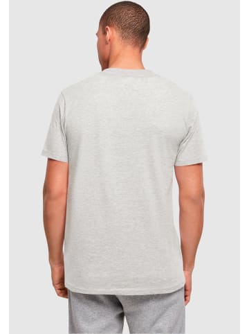 Absolute Cult Absolute Cult T-Shirts in heather grey