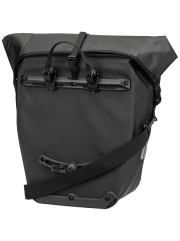 Deuter Fahrradtasche Visby 25+5 in Black