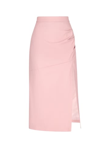 faina Skirt in rose