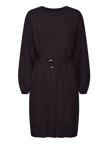 b. young Kleid BYOTARI Loose fit in Black