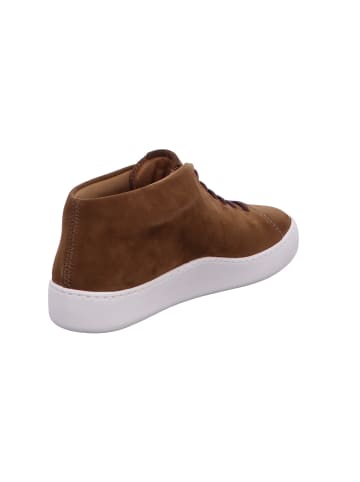Camper Schnürschuh in braun