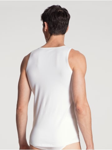 Calida Shirt in weiss