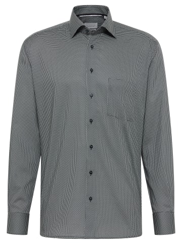 Eterna Hemd MODERN FIT in smaragd