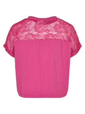 Urban Classics Urban Classics in brightviolet