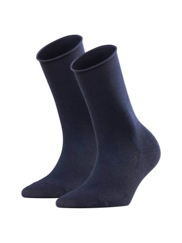 Falke Socken 2er Pack in Schwarzblau
